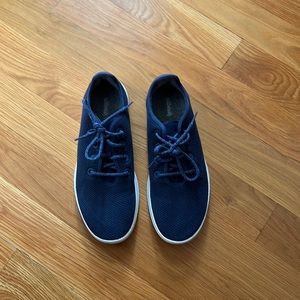 Mens Tree Runner Tennis Shoe Sz US 11